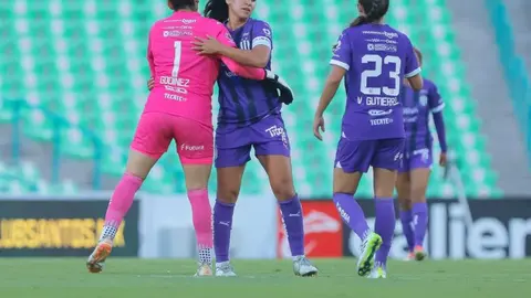 Cruz Azul Femenil quiere reforzarse con dos jugadoras de Rayadas de Monterrey