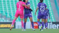 Cruz Azul Femenil quiere reforzarse con dos jugadoras de Rayadas de Monterrey