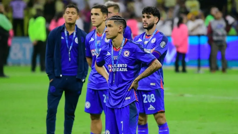 Giorgos Giakoumakis: "Cruz Azul debió ganar la Final ante América"