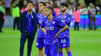 Giorgos Giakoumakis: "Cruz Azul debió ganar la Final ante América"