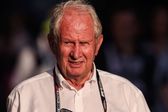 Helmut Marko sobre pelea entre papá de Max y Christian Horner: "Tenemos suficientes problemas"