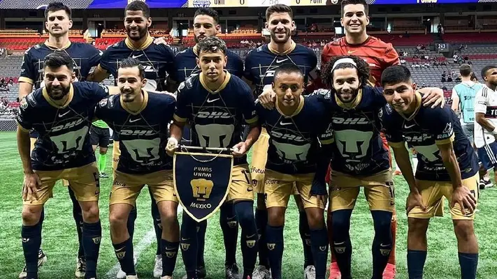 Pumas vs Seattle: ¿Qué jugadores aún continúan de aquella Final de Concachampions 2022?