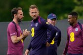 Harry Kane sobre ganar la Eurocopa con Inglaterra: 'Sería la cumbre de mi carrera'