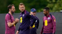 Harry Kane sobre ganar la Eurocopa con Inglaterra: 'Sería la cumbre de mi carrera'