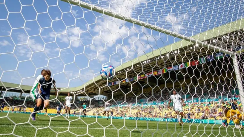 París 2024: Así se jugarán los Cuartos de Final de futbol femenil