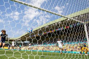 París 2024: Así se jugarán los Cuartos de Final de futbol femenil