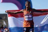 París 2024: Sifan Hassan gana el maratón femenino e impone nuevo récord Olímpico