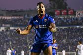 ¡Se queda! Willer Ditta cerca de extender su contrato con Cruz Azul