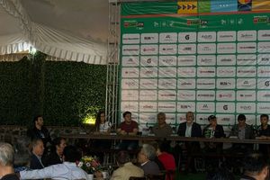 Carrera 21K del Día del Padre presenta sold out