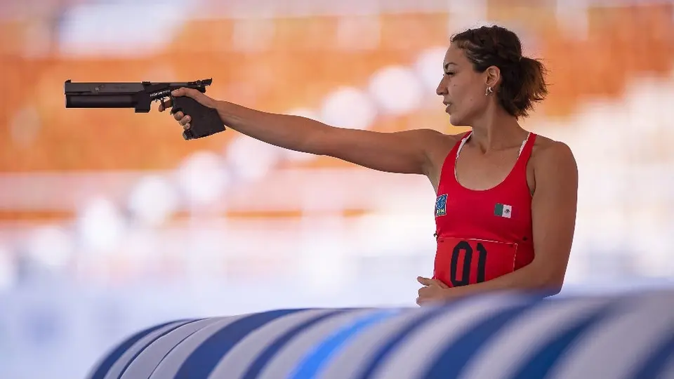 Atletas mexicanos en París 2024: ¿Quién es Mariana Arceo cuándo compite?