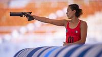 Atletas mexicanos en París 2024: ¿Quién es Mariana Arceo cuándo compite?