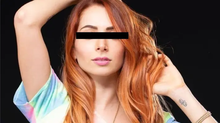 Detienen, otra vez, a la influencer YosStop por hacer una publicación en Facebook