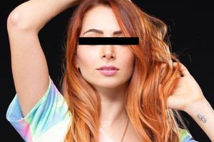 Detienen, otra vez, a la influencer YosStop por hacer una publicación en Facebook