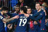 ¿Cuántos títulos de Ligue 1 tiene el PSG en su historia?