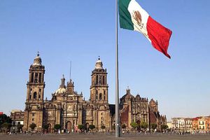 ONU advierte que la Ciudad de México está ardiendo en calor debido al cambio climático