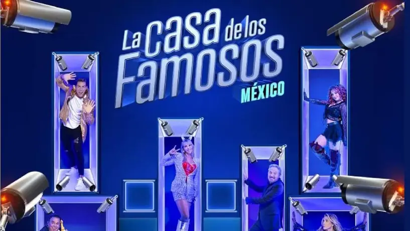 ¿Quién fue el primer participante eliminado de La Casa de los Famosos México 2?