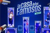¿Quién fue el primer participante eliminado de La Casa de los Famosos México 2?