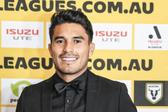 Macarthur FC le rescinde el contrato al futbolista mexicano Ulises Dávila