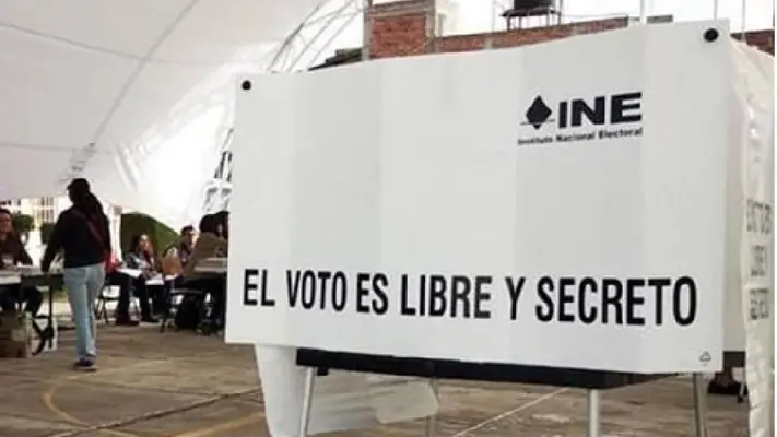 ¿Cómo saber en que casilla me toca votar en las próximas elecciones?
