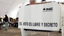 ¿Cómo saber en que casilla me toca votar en las próximas elecciones?