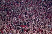 ¡Invasión bávara! 4 mil 500 aficionados del Bayern Múnich estarán en el Santiago Bernabéu