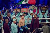Oficial: ‘Canelo’ Álvarez peleará contra Edgar Berlanga
