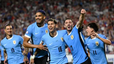 Estas son las selecciones favoritas en los Cuartos de Final de la Copa América, según las apuestas