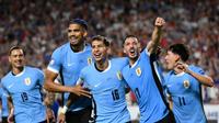 Estas son las selecciones favoritas en los Cuartos de Final de la Copa América, según las apuestas