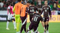 Layún justifica fracaso de la Selección y Faitelson explota: "La gente está encab*#3ada"