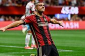 Giōrgos Giakoumakīs ya tiene arreglo con Cruz Azul; todavía falta la aprobación del Atlanta United
