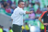 Nacho Ambriz niega que equipos de la Liga MX no les importe jugar bien en la Leagues Cup