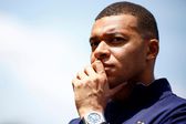 ¿Qué número utilizará Kylian Mbappé en el Real Madrid?
