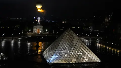Ceremonia de Clausura París 2024 EN VIVO Juegos Olímpicos