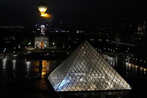 Ceremonia de Clausura París 2024 EN VIVO Juegos Olímpicos