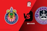 Chivas vs Mazatlán ¿Cuándo y dónde ver EN VIVO el partido de la Jornada 4 del AP2024?