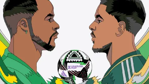 Leagues Cup: Portland Timbers consigue triunfo de último minuto ante León