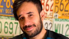 Werevertumorro enfrenta críticas por sus comentarios sobre Briggitte y Gala, le recuerdan infidelidad a Fernanda Blaz