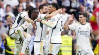 ¿Qué número tendrá Mbappé? Real Madrid revela cambio de dorsales para la próxima temporada