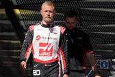 Magnussen arremete de nueva cuenta contra ‘Checo’ Pérez: “ No debería haber confiado en él”