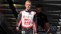 Magnussen arremete de nueva cuenta contra ‘Checo’ Pérez: “ No debería haber confiado en él”