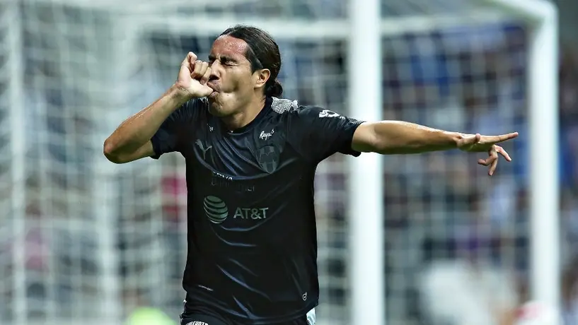 Efraín Juárez: ¿Cómo se dio su llegada al Atlético Nacional?
