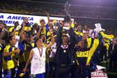 Historias de la Copa América: Colombia campeón invicto