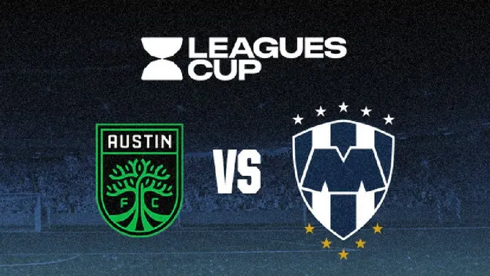 Leagues Cup: ¿Cuándo y dónde ver EN VIVO Monterrey vs Austin FC?