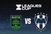 Leagues Cup: ¿Cuándo y dónde ver EN VIVO Monterrey vs Austin FC?