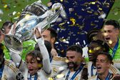 ¿Cuáles han sido todos los campeones en la historia de la Champions League?