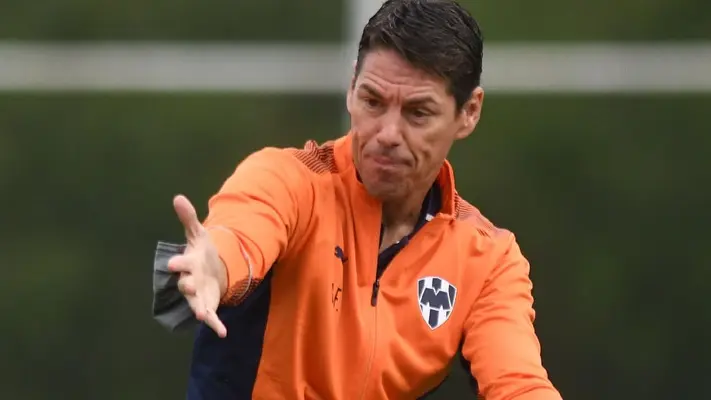 Guille Franco se sincera con Faitelson: 'Los títulos mandan, Tigres tiene más que Rayados'