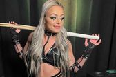 Liv Morgan revela que luchadora de la WWE se tira flatulencias arriba del ring