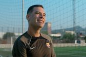Rafa Márquez definirá su futuro en el Barcelona B una vez que termine la temporada