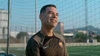 Rafa Márquez definirá su futuro en el Barcelona B una vez que termine la temporada