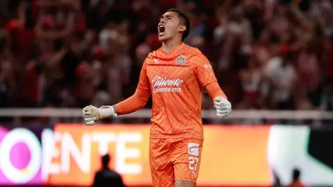 ‘Tala’ Rangel aparecerá en la prelista de México de cara a la Copa América